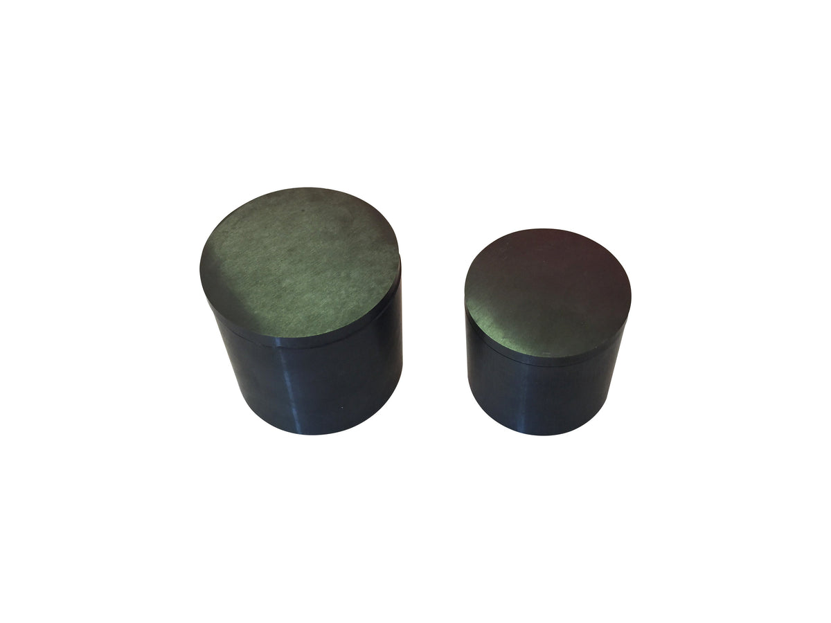 Grinding Jars for Ball Mills
