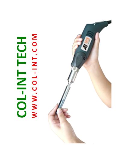 High Speed Rotor Homogenizer