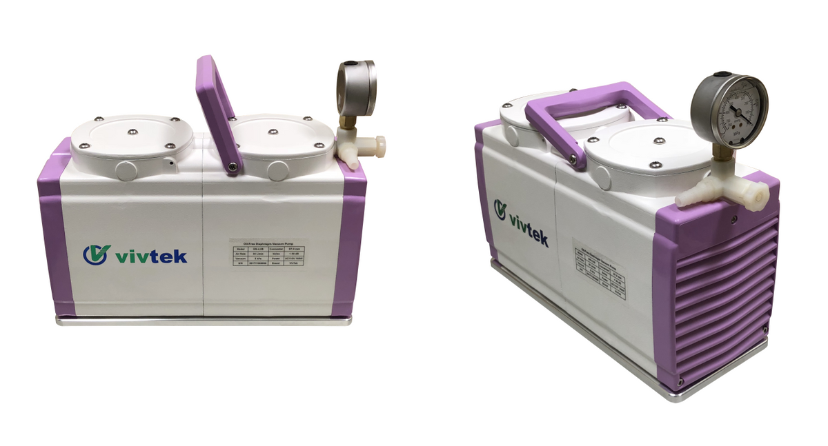 Diaphragm Vacuum Pump
