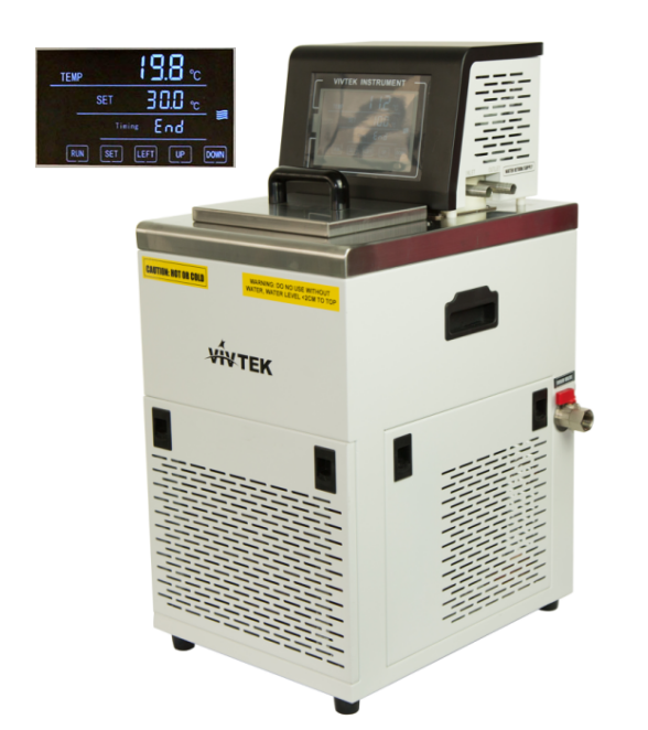 Ultrasonic High Pressure Reactor 150-2000mL