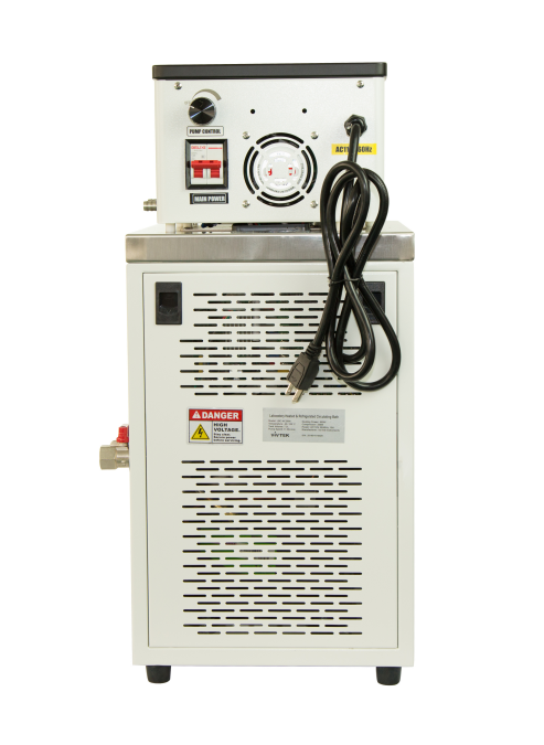 Heated & Refrigerated Bath and Circulators -20/40℃~100℃