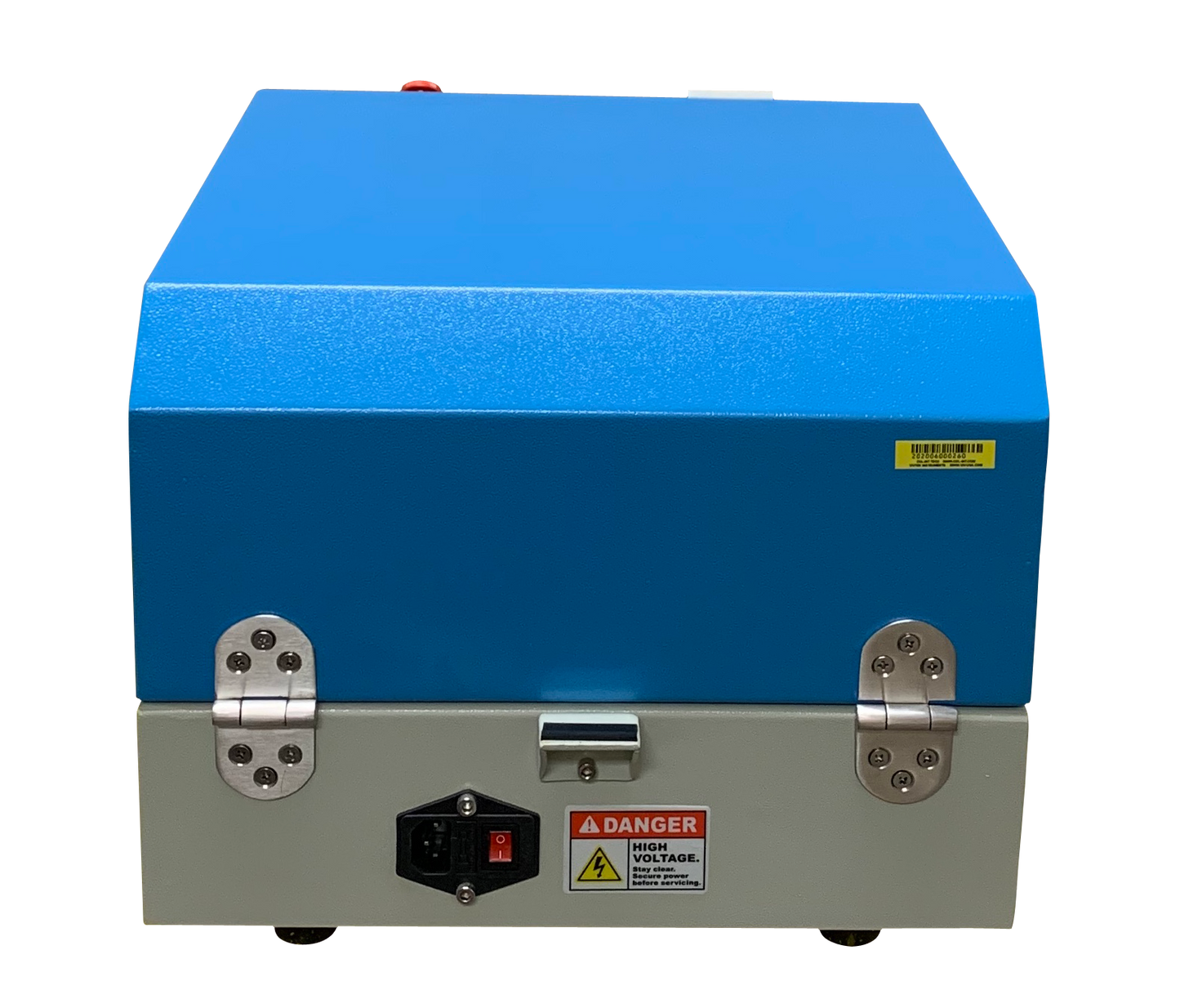 High-Energy Ball Mills 2-80mL