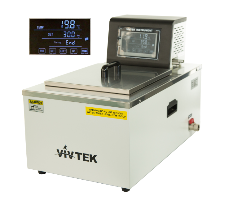 Ultrasonic High Pressure Reactor 150-2000mL