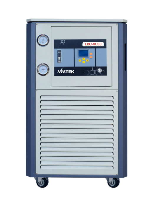 Ultra-low Temperature Recirculating Chillers -80℃ and -120℃