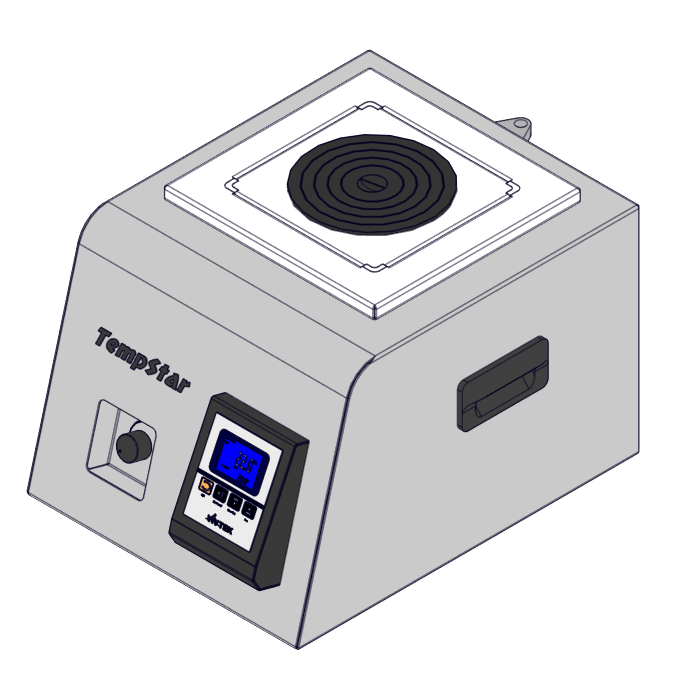 Heated Water Baths --- Magnet Stirring 100 ℃