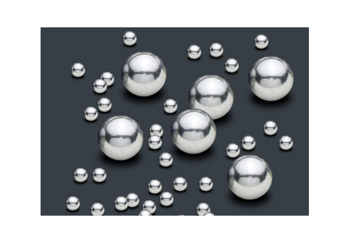 Alloy Grinding Beads and Balls