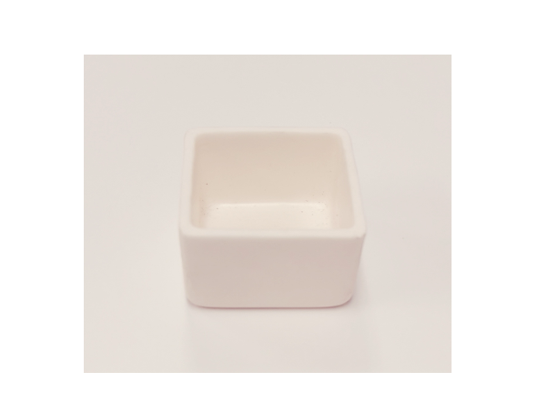 Alumina Rectangular Boats