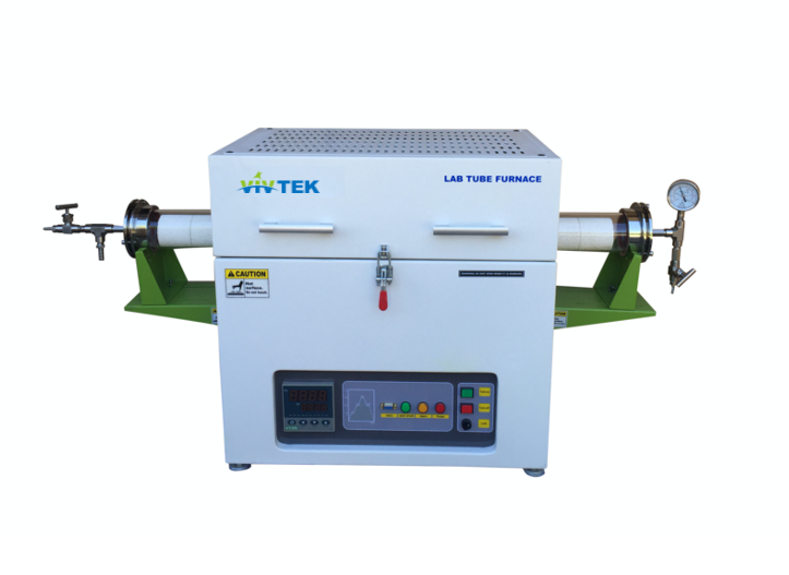 Tube Furnaces --- 1200°C D60/80/100-40inch