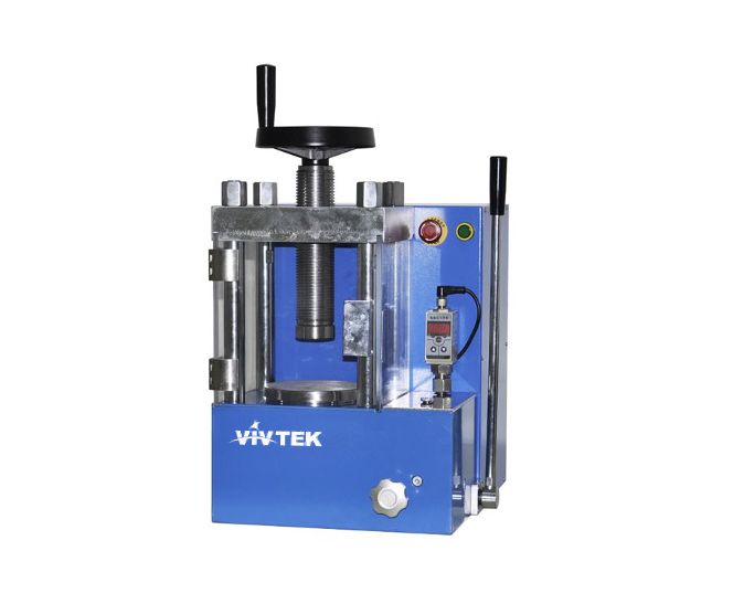 Hydraulic Press --- Electric 20/30/40/60 Tons