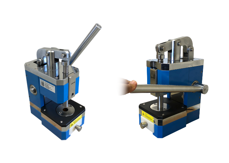 High Precision Disc Cutter
