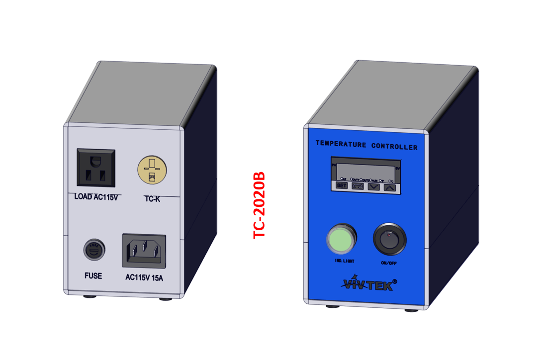 Temperature Controller
