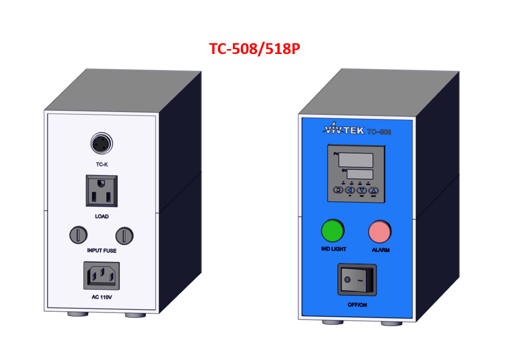 Temperature Controller