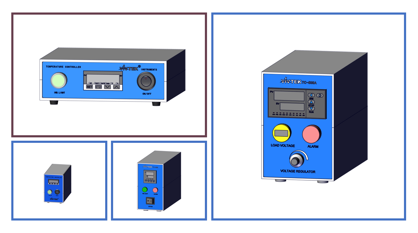 Temperature Controller