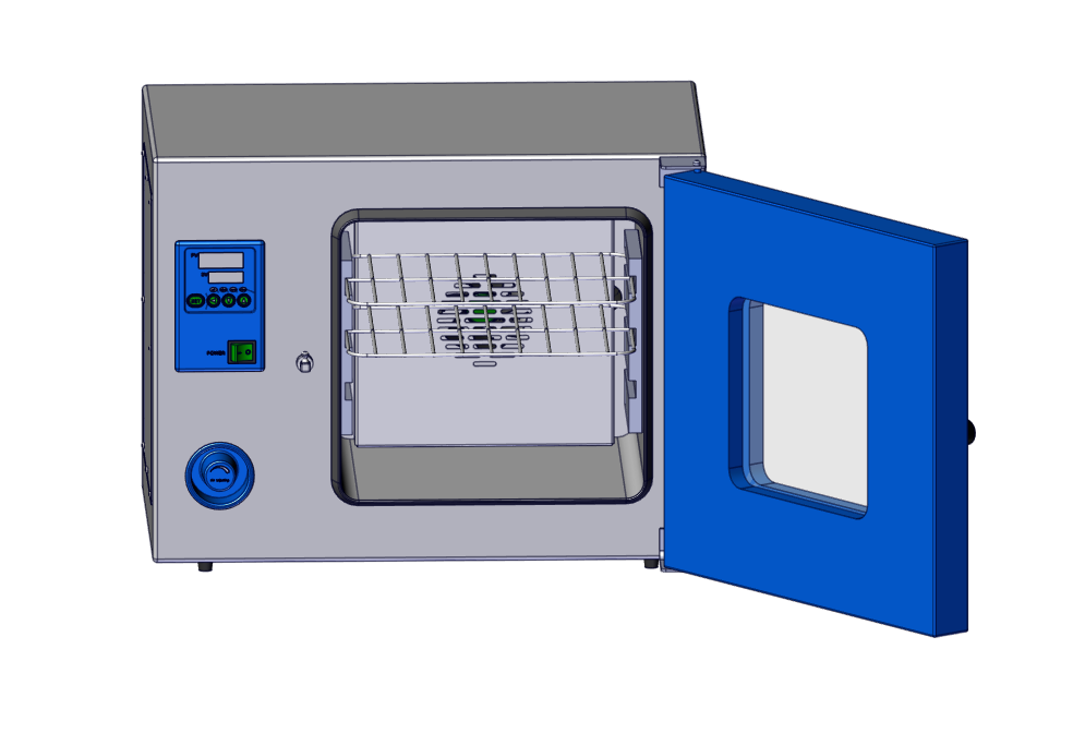 Drying Oven --- Forced Air Convention 300 °C