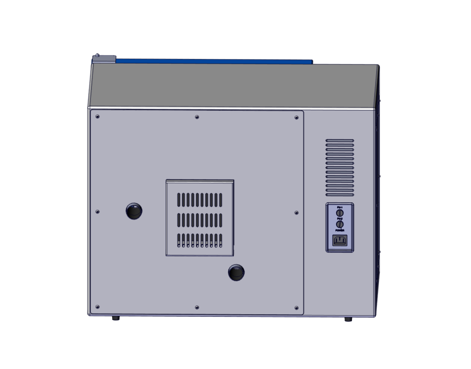 Drying Oven --- Forced Air Convention 300 °C