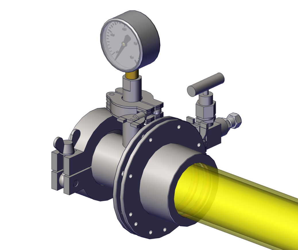 Tube Furnaces --- 1400°C D60/80/100 Horizontal Position