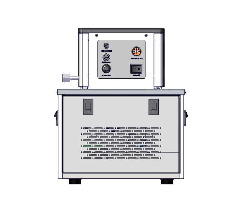 Heated Baths --- Circulator 100 ℃
