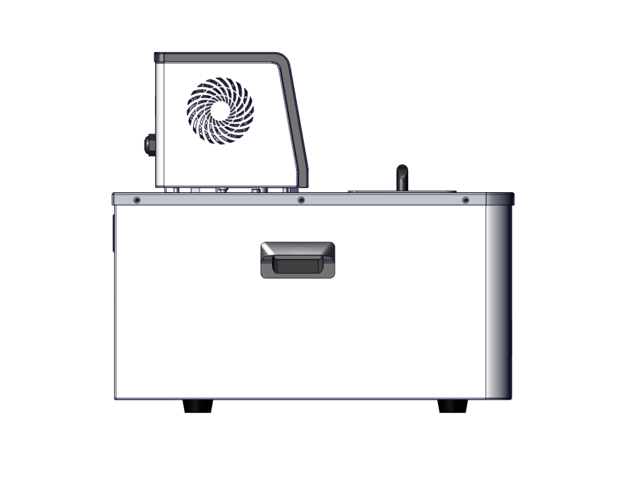Heated Baths --- Circulator 200 ℃
