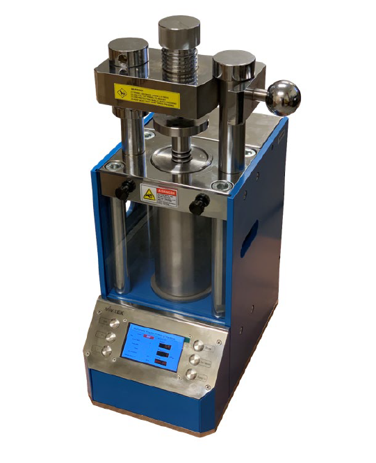 Hydraulic Press --- Automatic 20/30/40/60 Tons