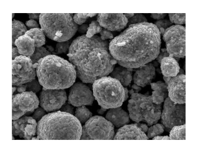 Cathode Materials for Li-Ions Battery