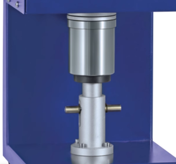 Vacuum Slurry Mixer 50-250mL