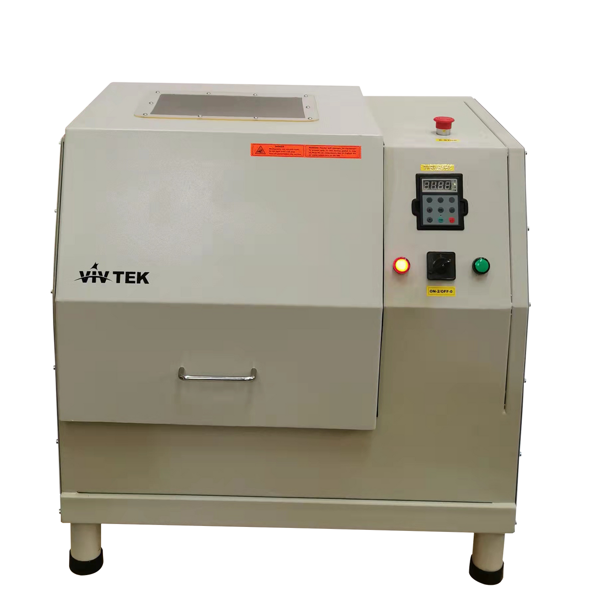 Planetary Ball Mills 10-100L