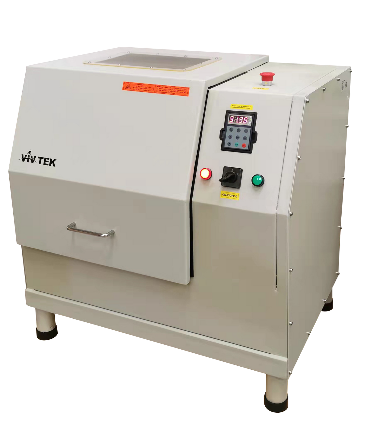 Planetary Ball Mills 10-100L