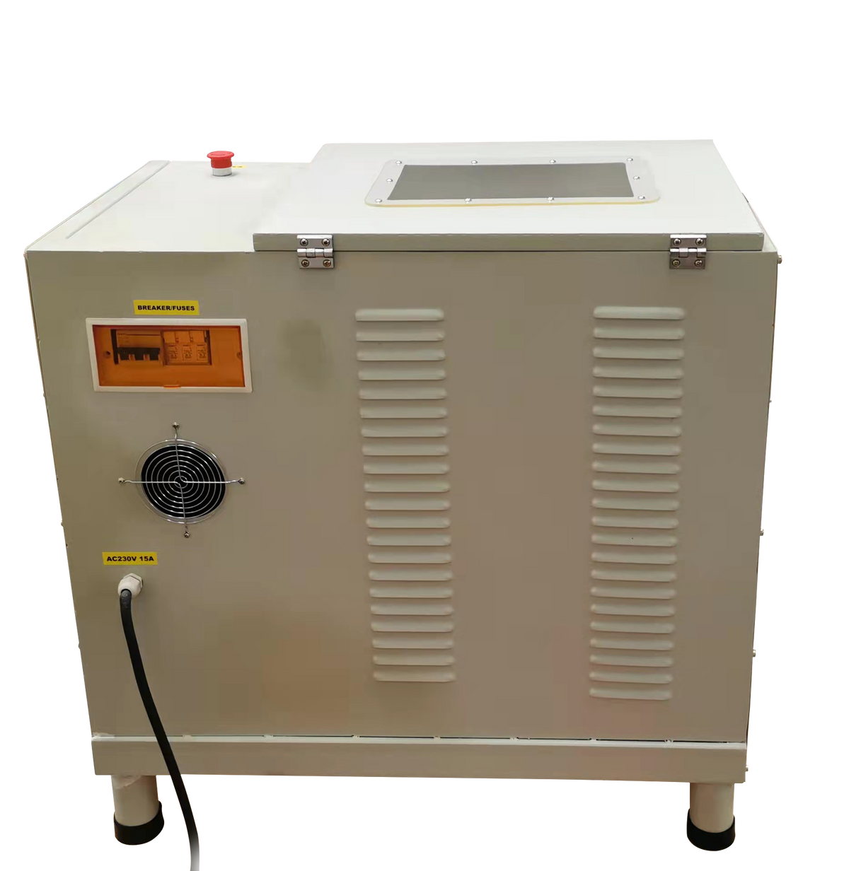 Planetary Ball Mills 10-100L
