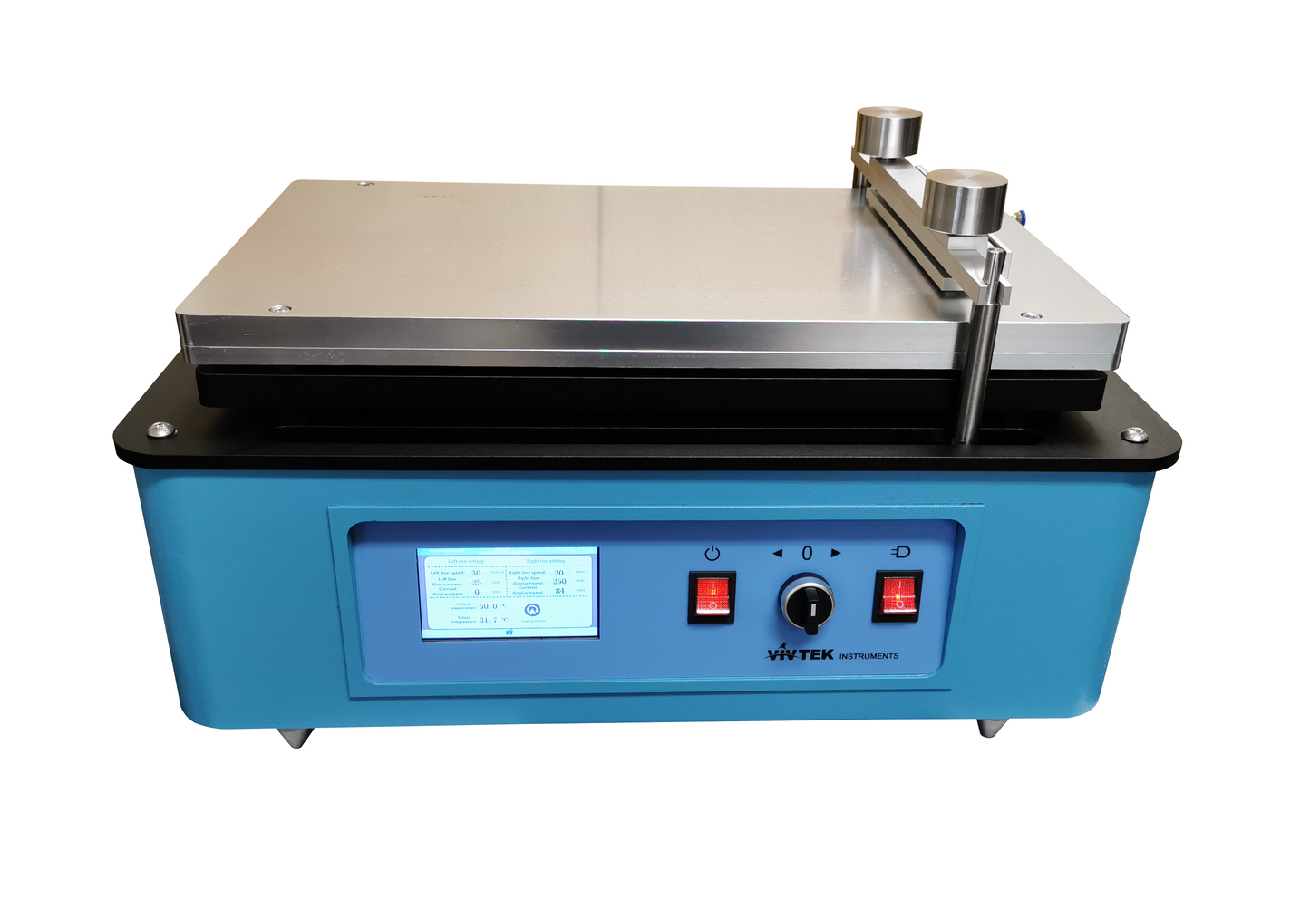 Automatic Film Coater