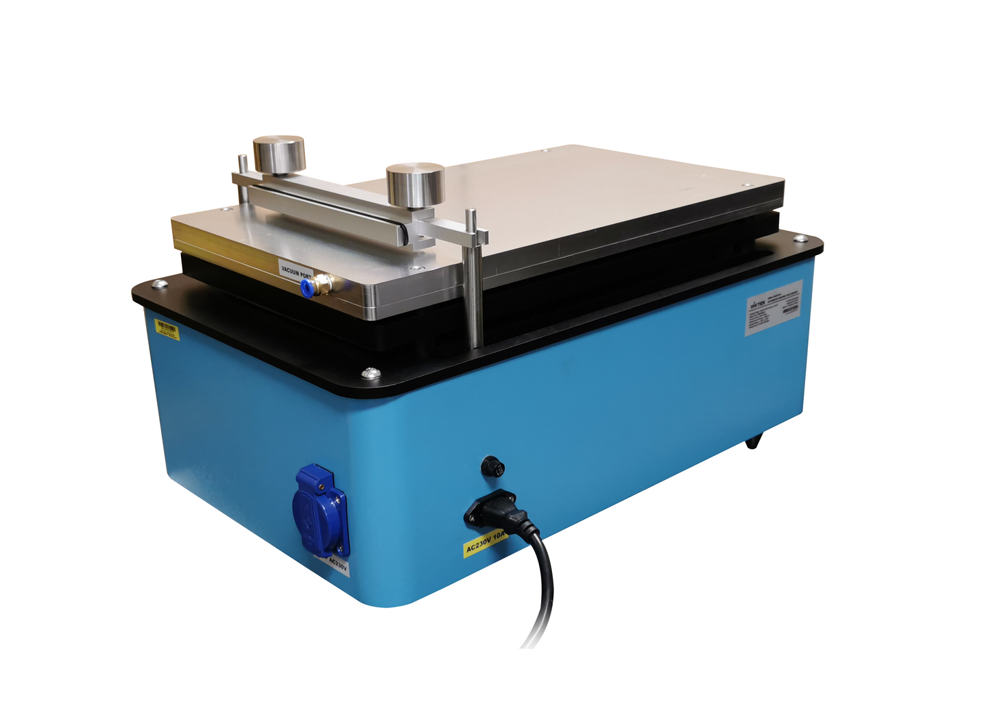 Automatic Film Coater