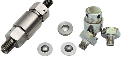 High Pressure Reactor Parts