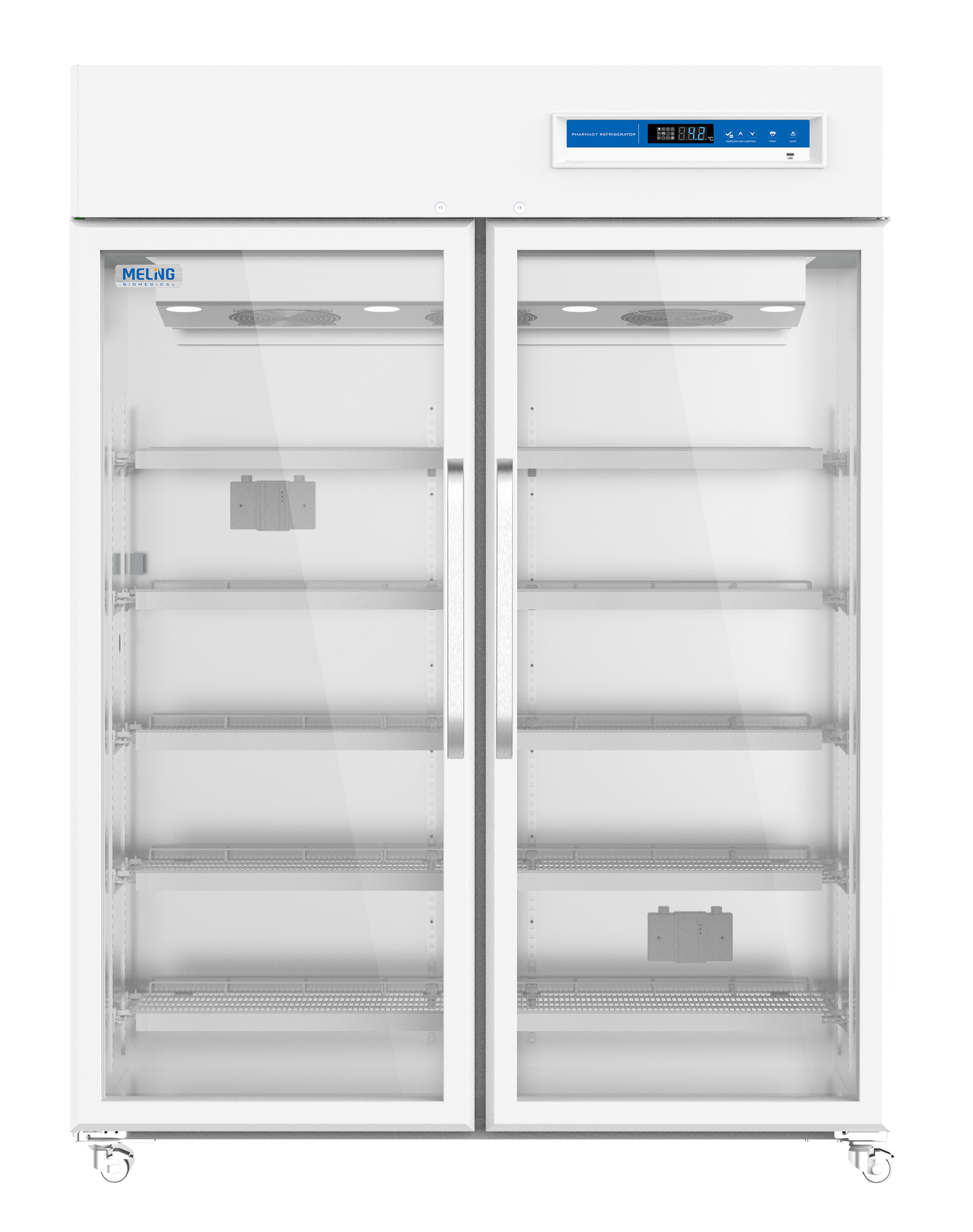 Biomedical Refrigerators