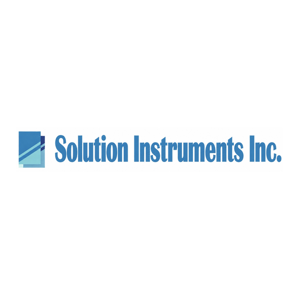 Solution Instruments