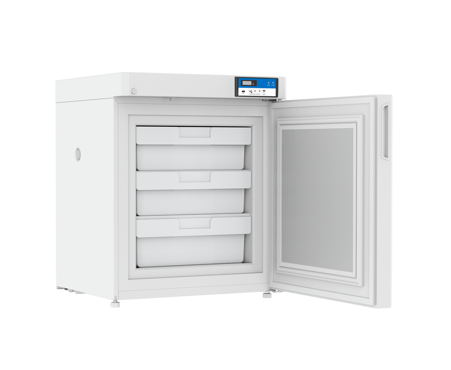 Meling Biomedical DW-FL90 −20°C to −40°C Undercounter Ultra-Low Temperature Freezer 90 L