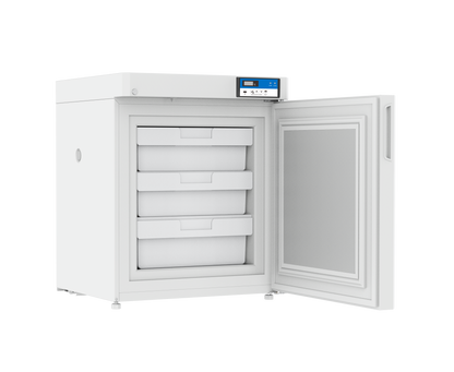 Meling Biomedical DW-FL90 −20°C to −40°C Undercounter Ultra-Low Temperature Freezer, 3.18 cu. ft. (90 L)