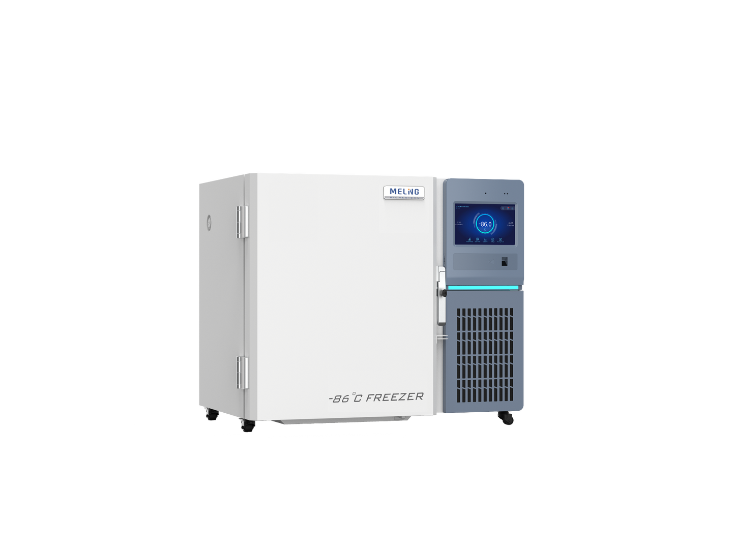 Meling Biomedical DW-HL110V −40°C to −86°C Undercounter Ultra-Low Temperature Freezer 110 L