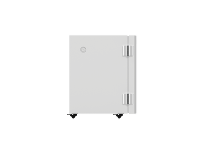 Meling Biomedical DW-HL110V -40°C to -86°C Undercounter Ultra-Low Temperature Freezer, 3.88 cu. ft. (110 L)