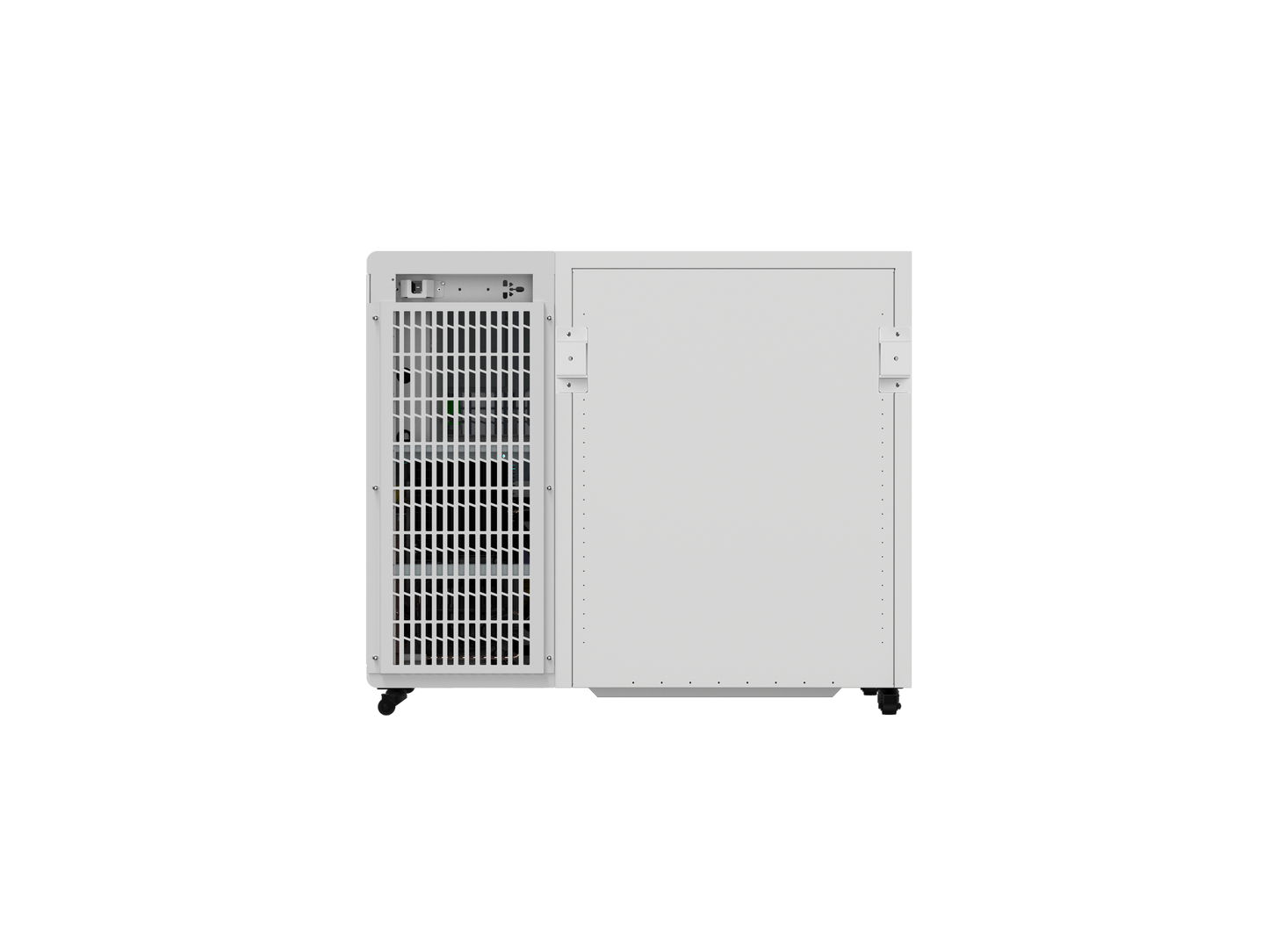Meling Biomedical DW-HL110V −40°C to −86°C Undercounter Ultra-Low Temperature Freezer 110 L