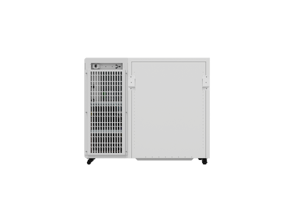 Meling Biomedical DW-HL110V -40°C to -86°C Undercounter Ultra-Low Temperature Freezer, 3.88 cu. ft. (110 L)