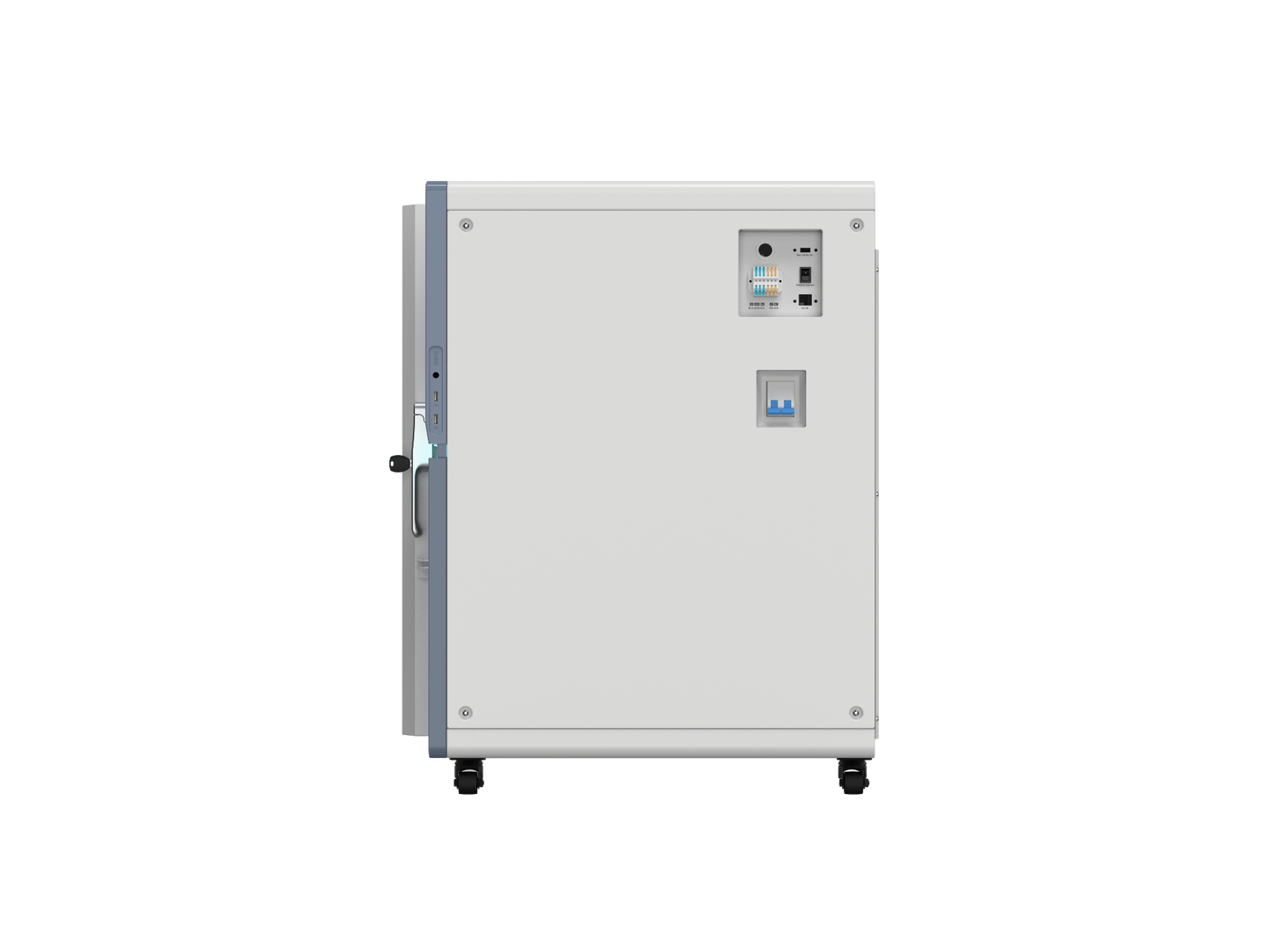 Meling Biomedical DW-HL110V −40°C to −86°C Undercounter Ultra-Low Temperature Freezer 110 L