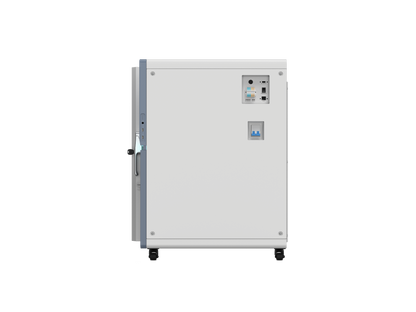 Meling Biomedical DW-HL110V -40°C to -86°C Undercounter Ultra-Low Temperature Freezer, 3.88 cu. ft. (110 L)