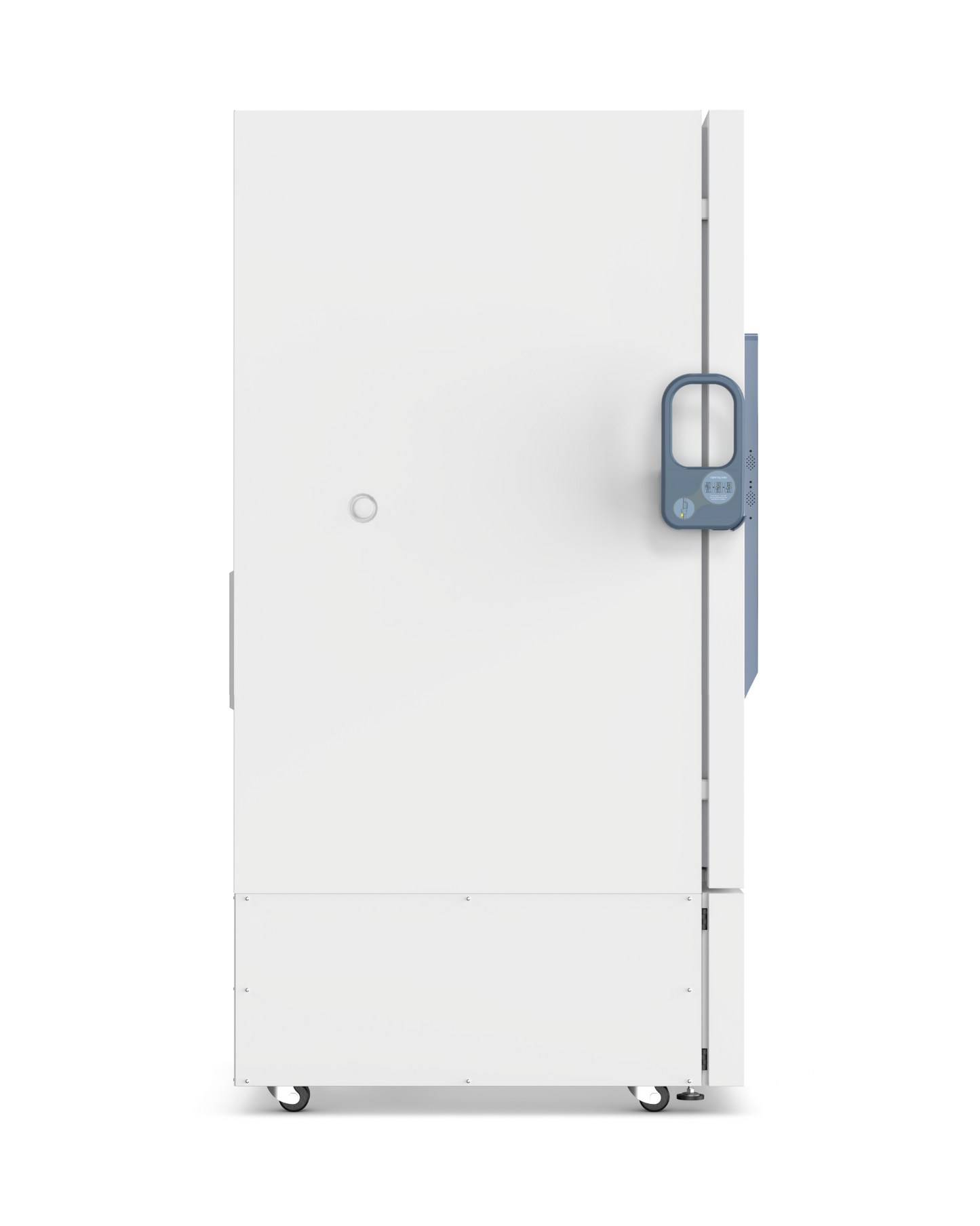 Meling Biomedical DW-HL530 −40°C to −86°C Dual-Cooling Upright Ultra-Low Temperature Freezer 530 L
