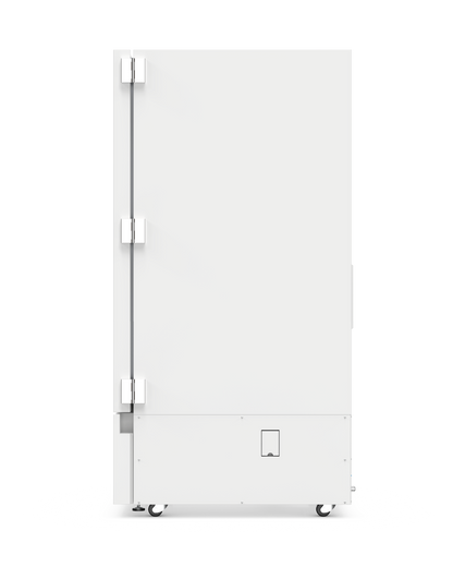 Meling Biomedical DW-HL530 -40°C to -86°C Dual-Cooling Upright Ultra-Low Temperature Freezer, 18.72 cu. ft. (530 L)