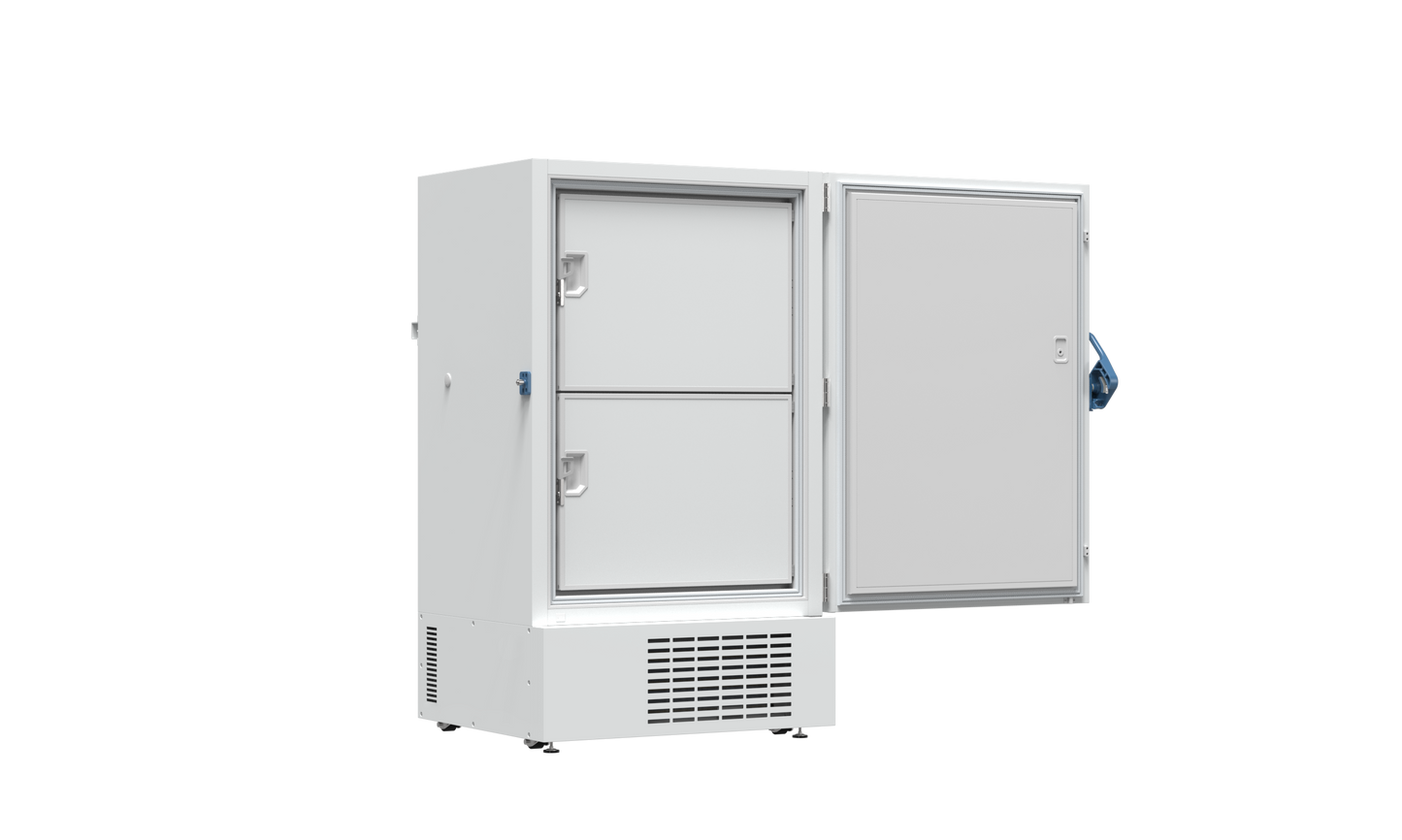 Meling Biomedical DW-HL780 −40°C to −86°C Dual-Cooling Upright Ultra-Low Temperature Freezer 780 L