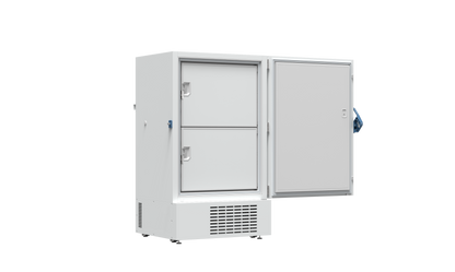 Meling Biomedical DW-HL780 -40°C to -86°C Dual-Cooling Upright Ultra-Low Temperature Freezer, 27.55 cu. ft. (780 L)
