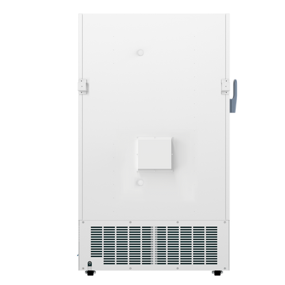 Meling Biomedical DW-HL780 -40°C to -86°C Dual-Cooling Upright Ultra-Low Temperature Freezer, 27.55 cu. ft. (780 L)