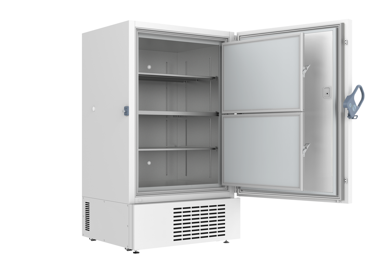 Meling Biomedical DW-HL780 −40°C to −86°C Dual-Cooling Upright Ultra-Low Temperature Freezer 780 L