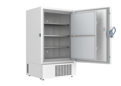 Meling Biomedical DW-HL780 -40°C to -86°C Dual-Cooling Upright Ultra-Low Temperature Freezer, 27.55 cu. ft. (780 L)