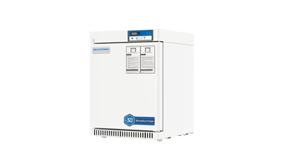 Meling Biomedical DW-XL90 -15°C to -30°C Front-Ventilated Undercounter Biomedical Freezer, 3.18 cu. ft. (90 L)