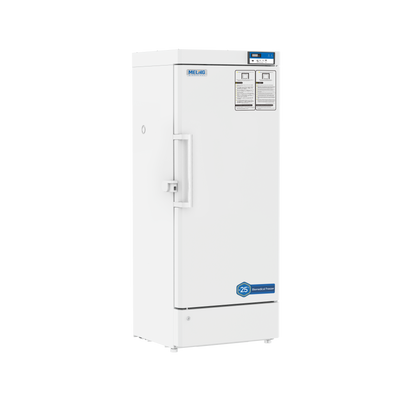 Meling Biomedical DW-YL270 -10°C to -25°C Upright Biomedical Freezer, 9.53 cu. ft. (270 L)